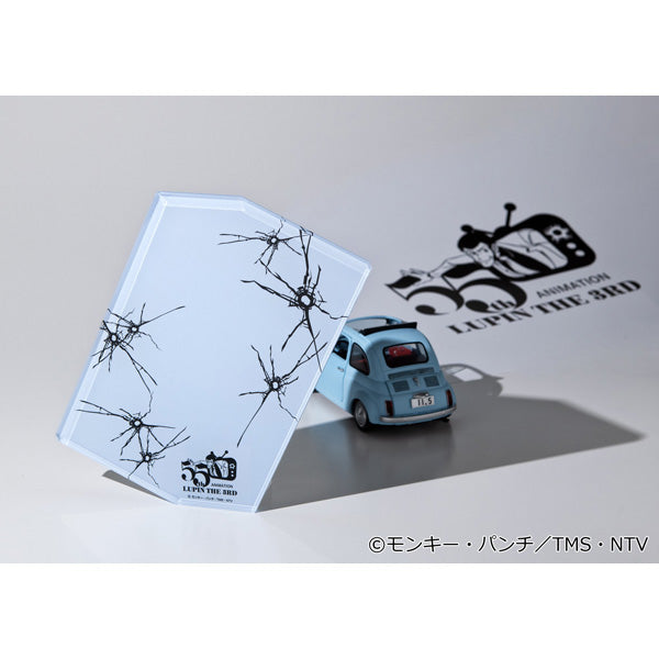 Lupin the Third LUPIN THE GALLERY 55th Limited Model