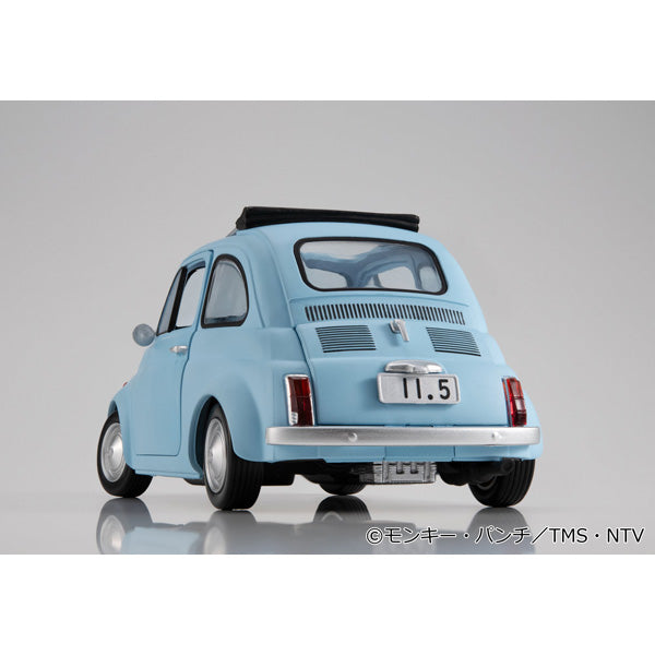 Lupin the Third LUPIN THE GALLERY 55th Limited Model