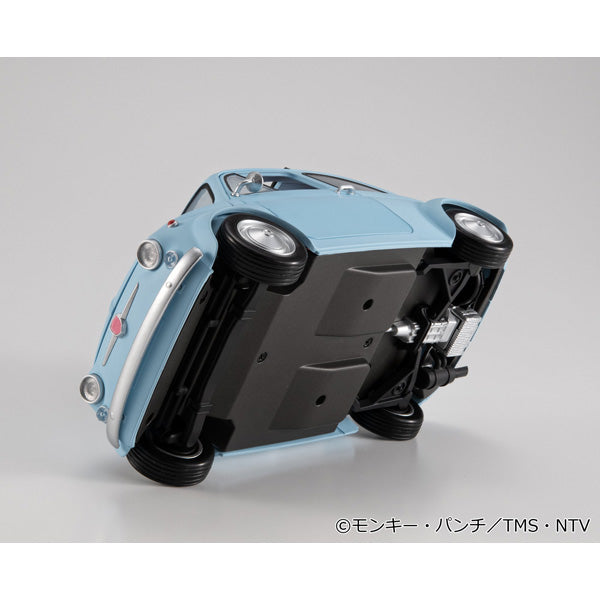 Lupin the Third LUPIN THE GALLERY 55th Limited Model