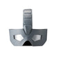 [Resale] Full Scale Works "Mobile Suit Gundam" Char Aznable's Stahlhelm