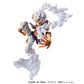 WALLSTAR "One Piece" Monkey D. Luffy Gear 5