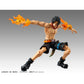 [Resale] Variable Action Heroes "One Piece" Portgas D. Ace