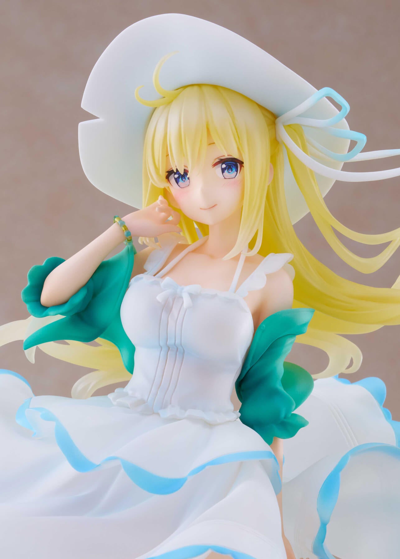 1/7 Scale Figure Reina | animota