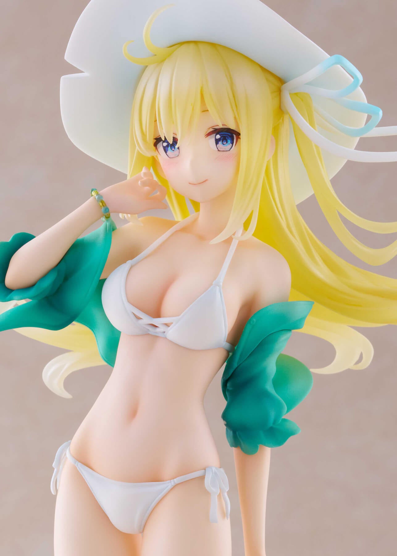 1/7 Scale Figure Reina | animota