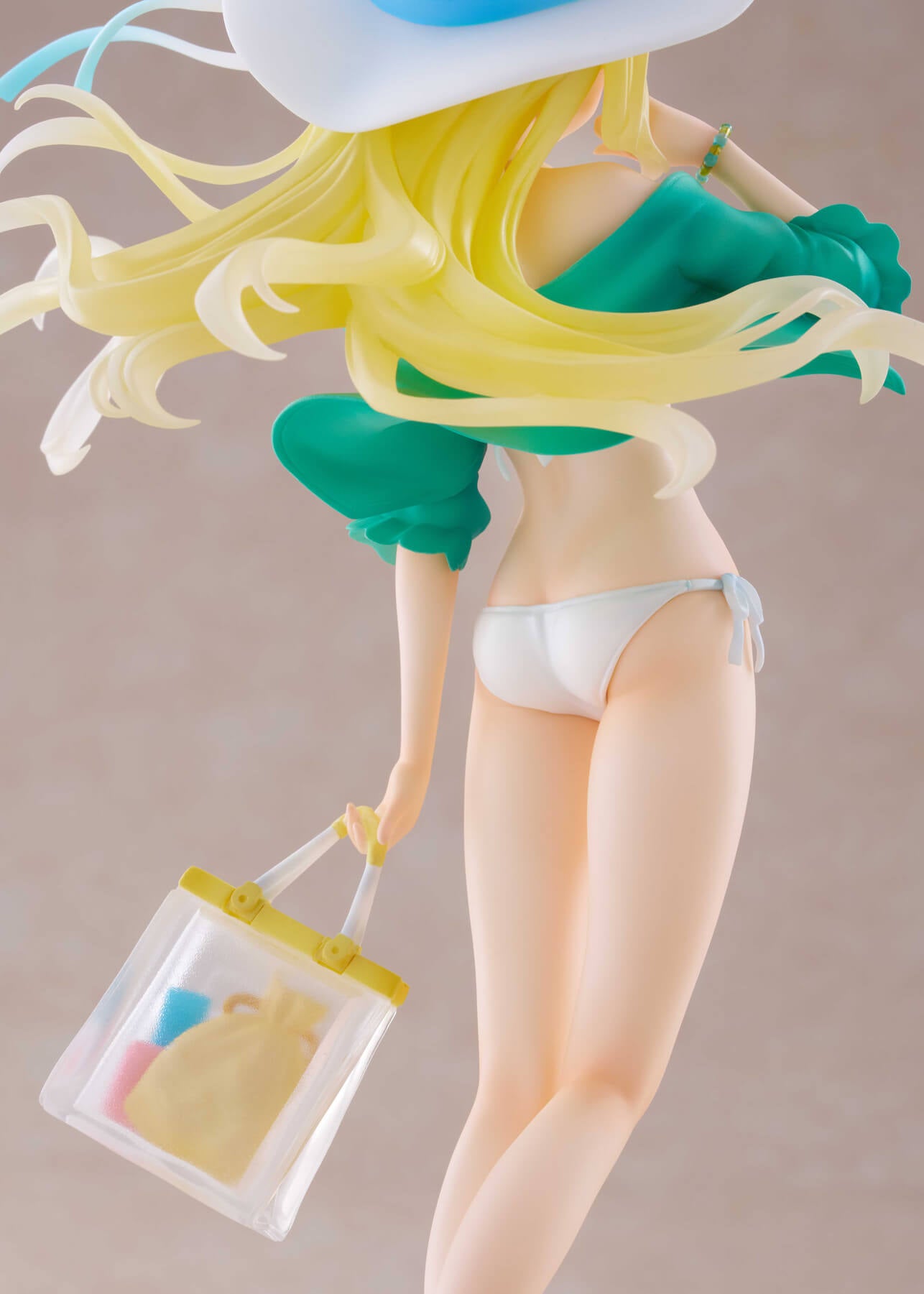 1/7 Scale Figure Reina | animota