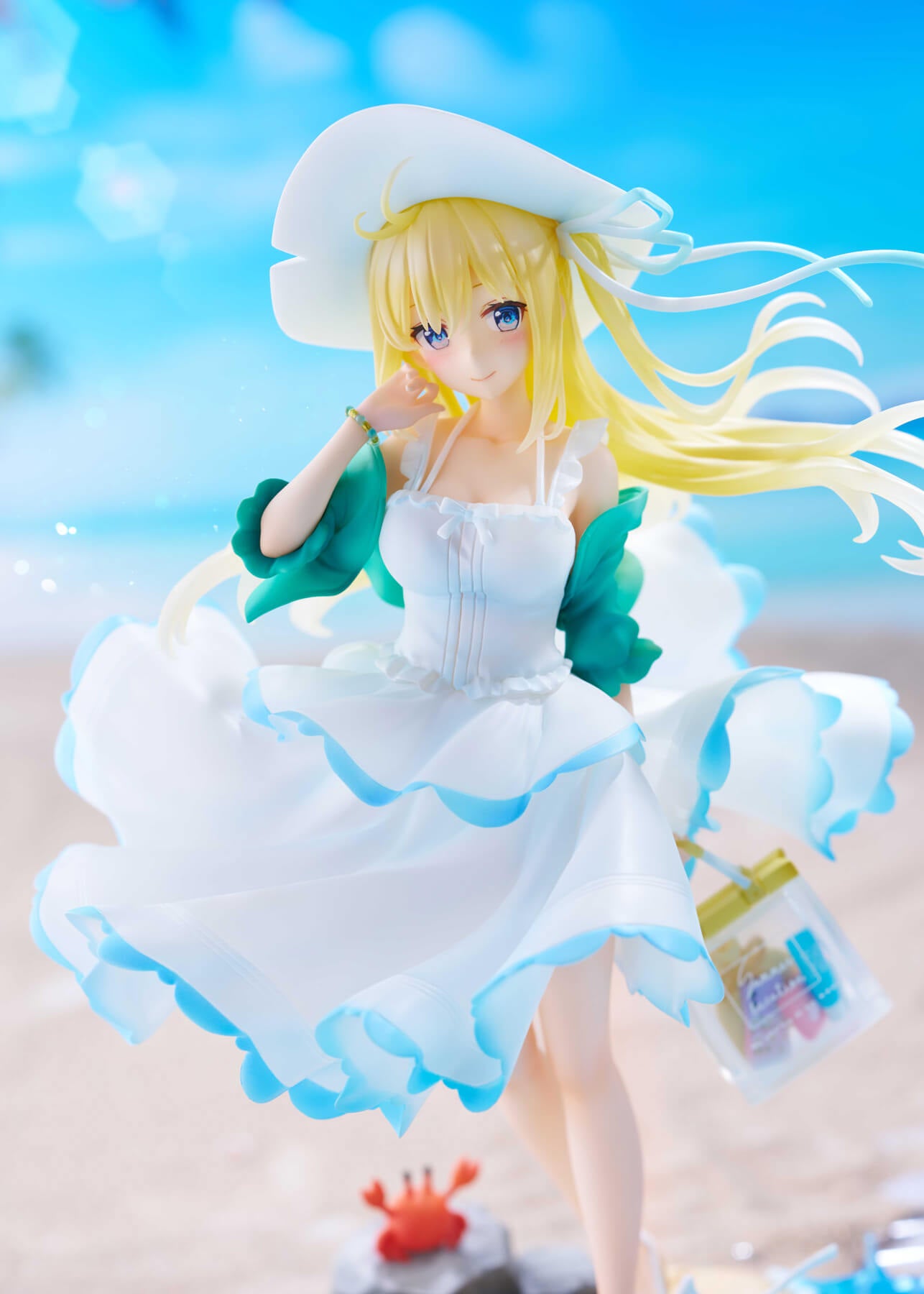 1/7 Scale Figure Reina | animota