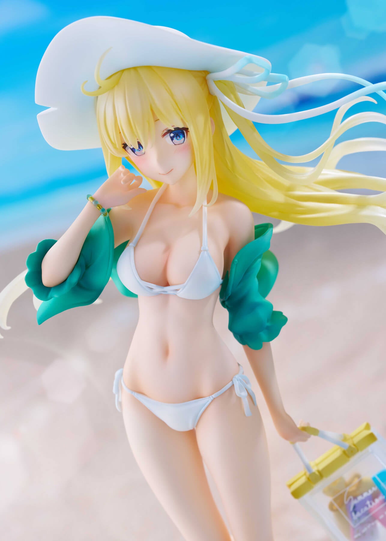 1/7 Scale Figure Reina | animota