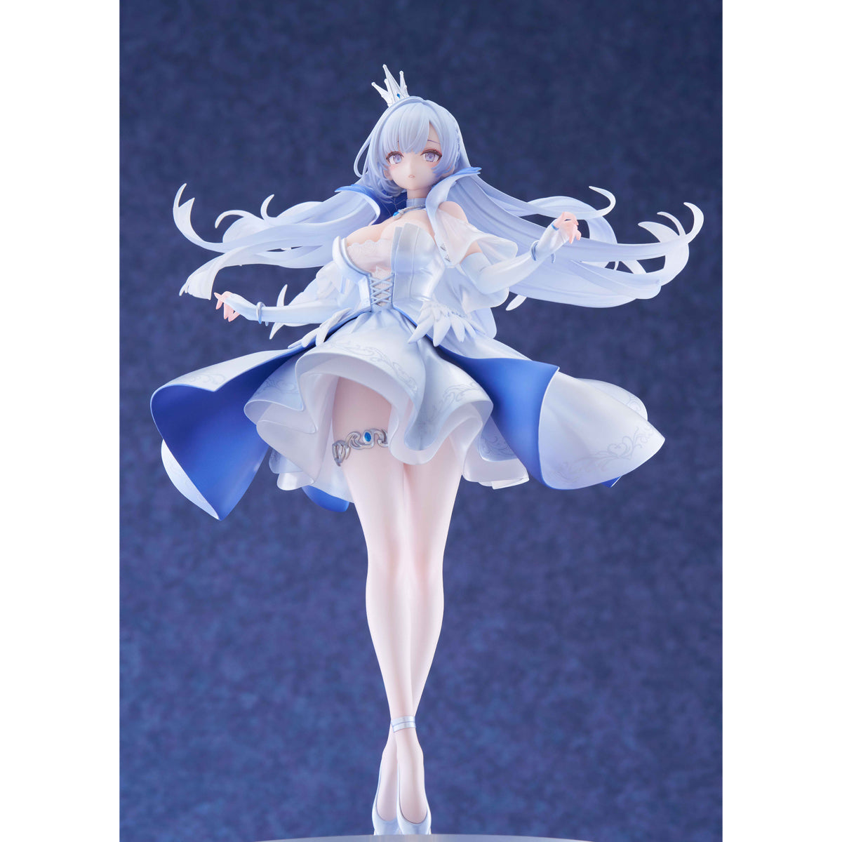 1/7 Scale Figure "Azur Lane" Argus