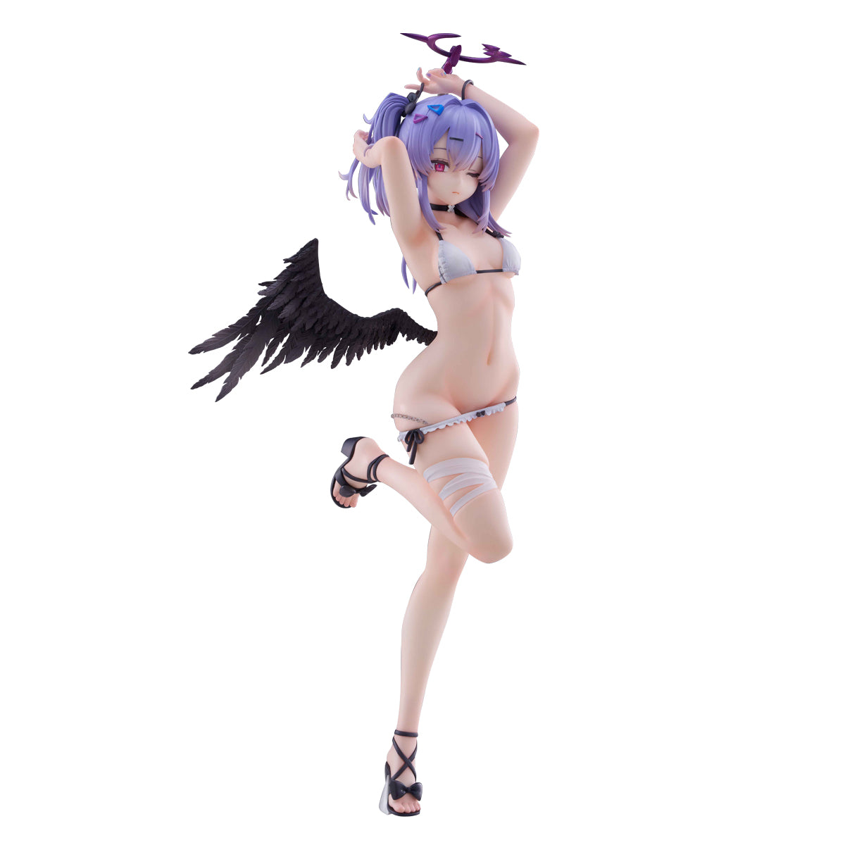 1/7 Scale Figure NIYA Swimwear Ver.