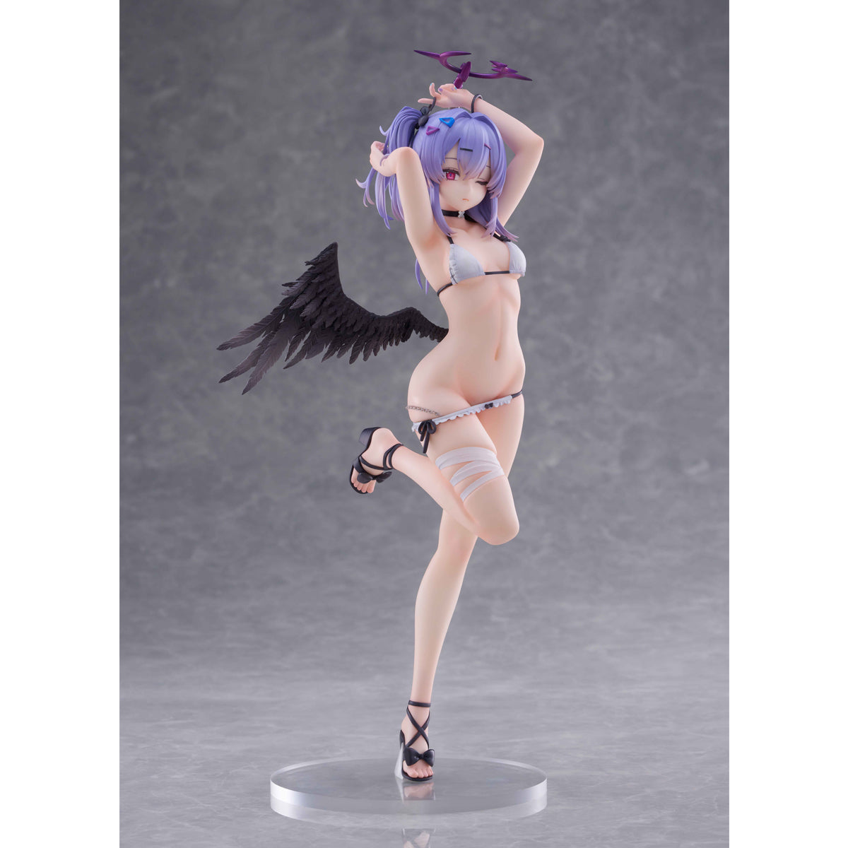 1/7 Scale Figure NIYA Swimwear Ver.