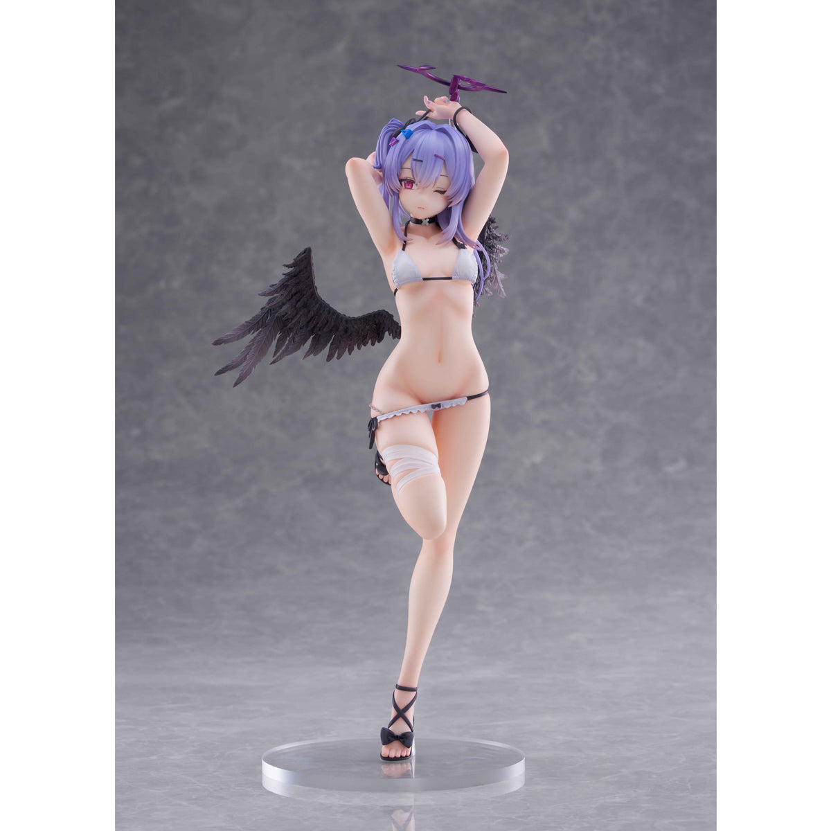 1/7 Scale Figure NIYA Swimwear Ver.