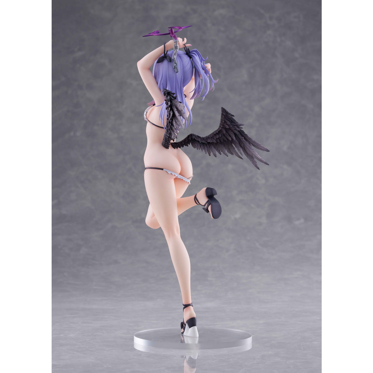 1/7 Scale Figure NIYA Swimwear Ver.