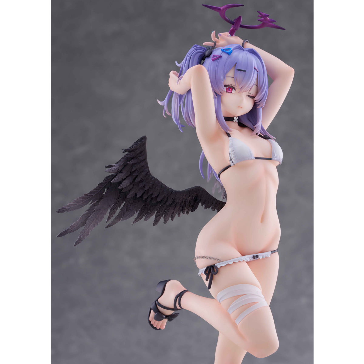 1/7 Scale Figure NIYA Swimwear Ver.