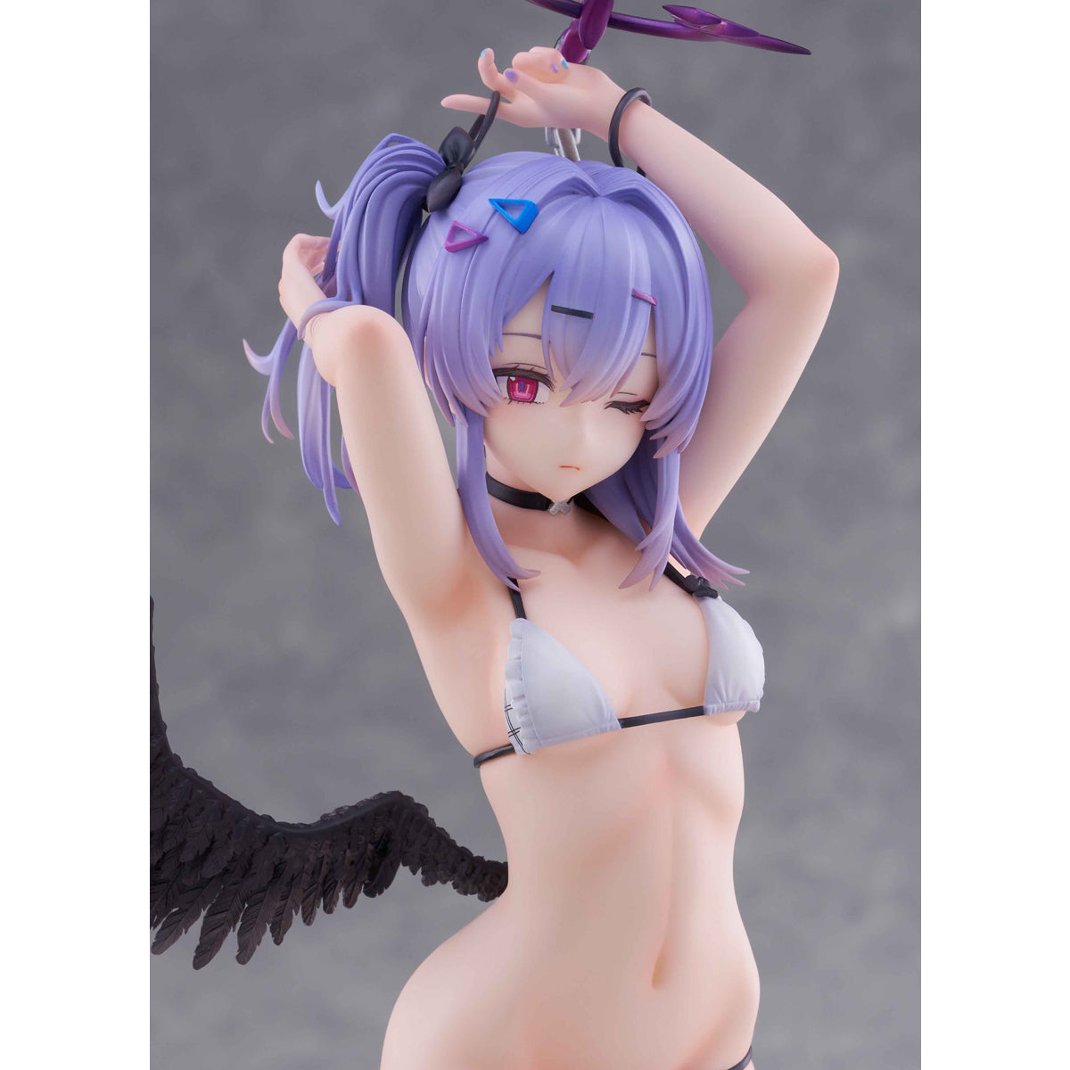 1/7 Scale Figure NIYA Swimwear Ver.