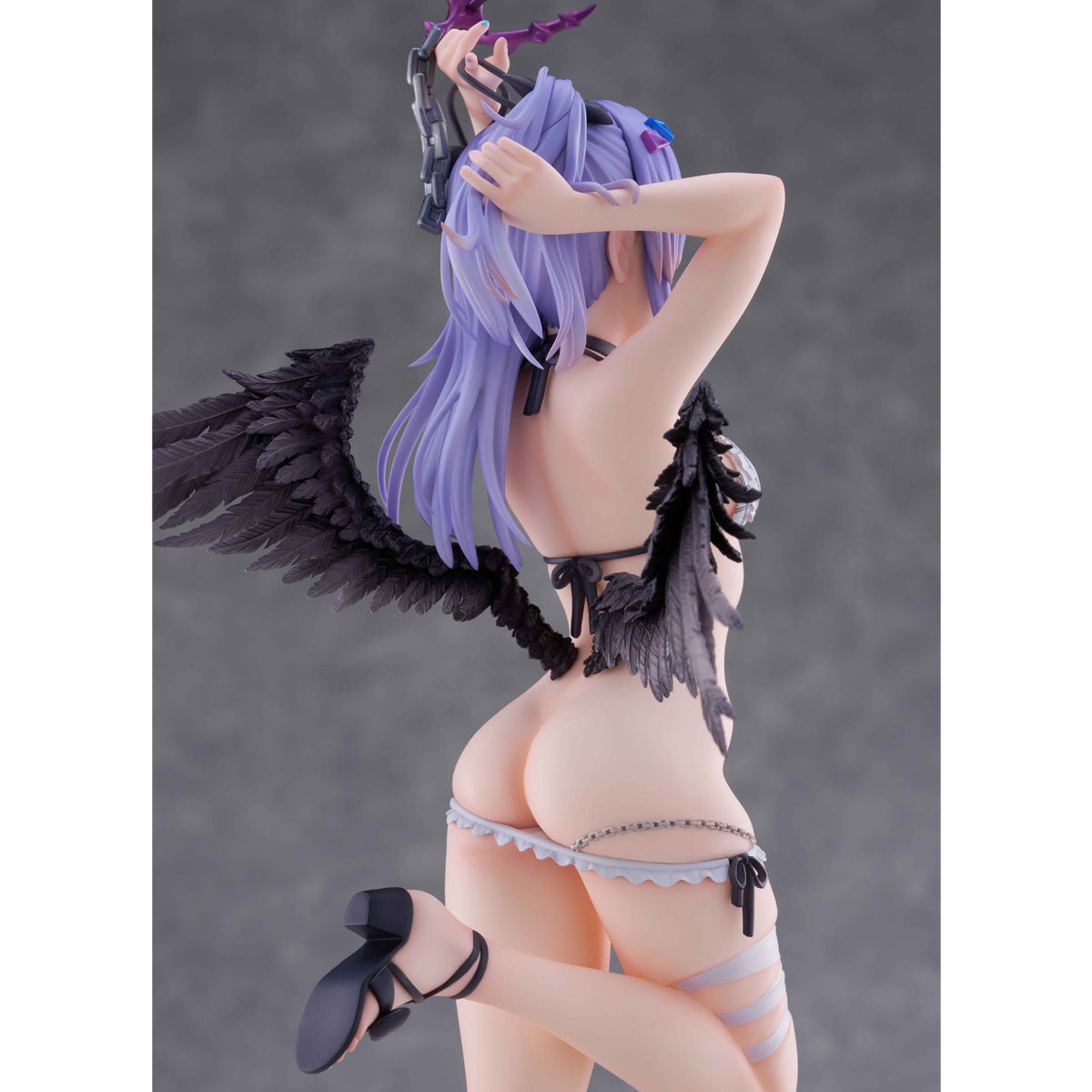 1/7 Scale Figure NIYA Swimwear Ver.