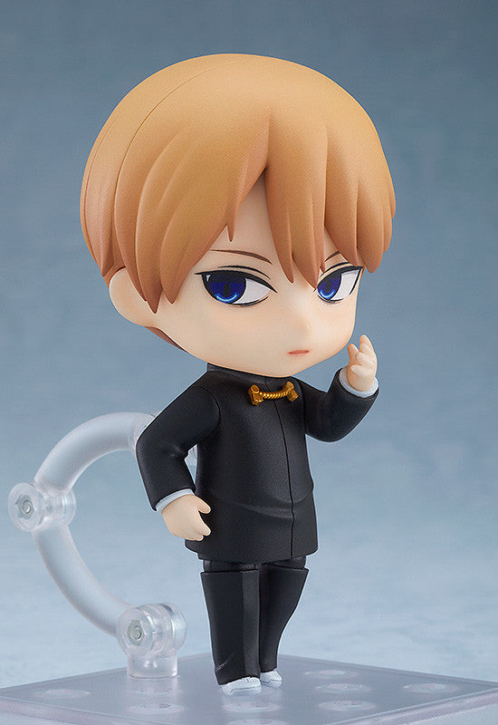[Resale] Nendoroid "Kaguya-sama: Love is War" Shirogane Miyuki