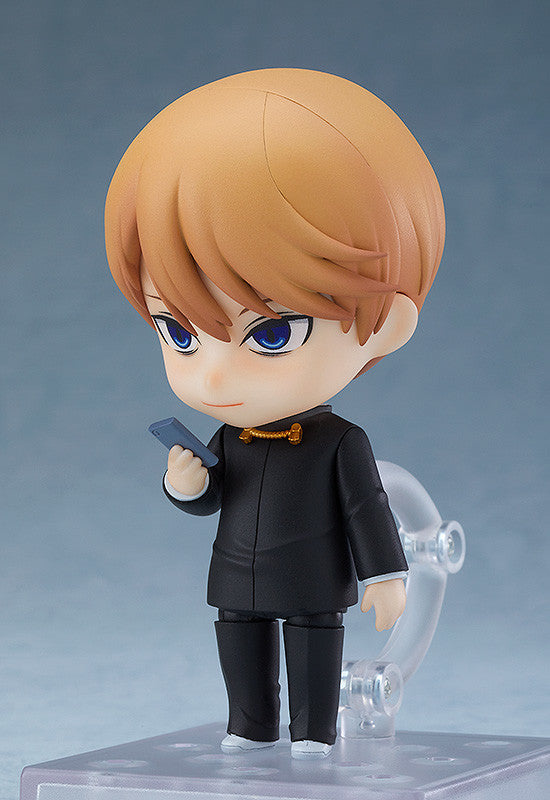 [Resale] Nendoroid "Kaguya-sama: Love is War" Shirogane Miyuki