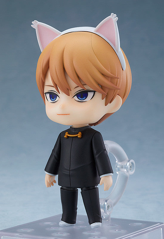 Nendoroid "Kaguya-sama: Love is War" Shirogane Miyuki