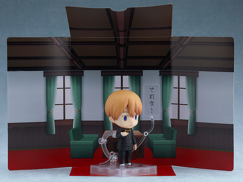 [Resale] Nendoroid "Kaguya-sama: Love is War" Shirogane Miyuki