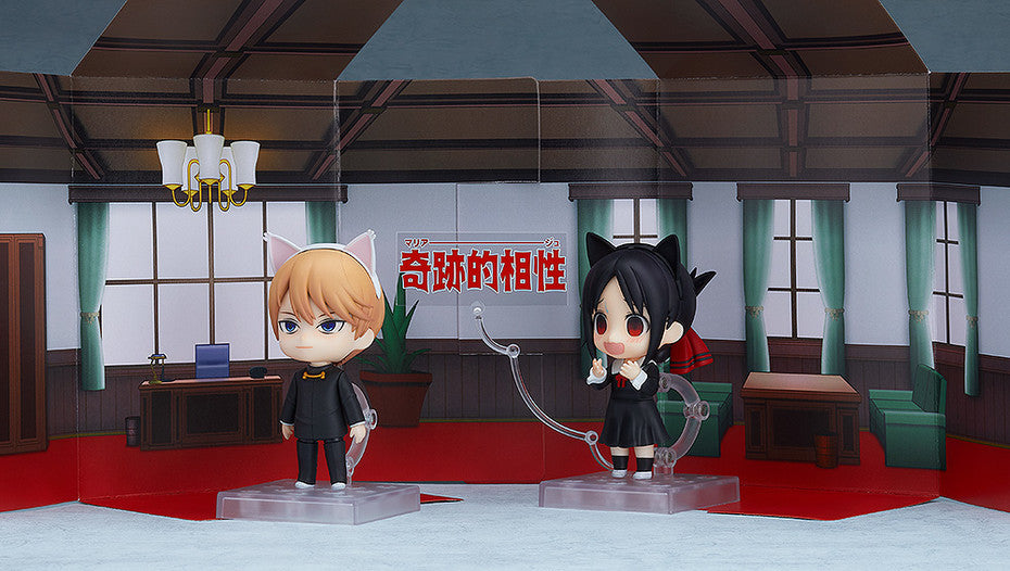 Nendoroid "Kaguya-sama: Love is War" Shirogane Miyuki