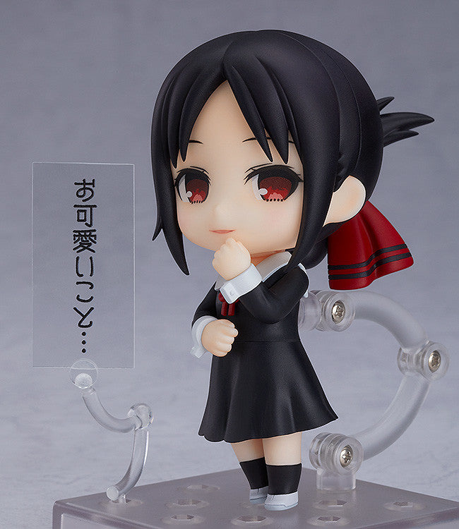 [Resale] Nendoroid "Kaguya-sama: Love is War" Shinomiya Kaguya