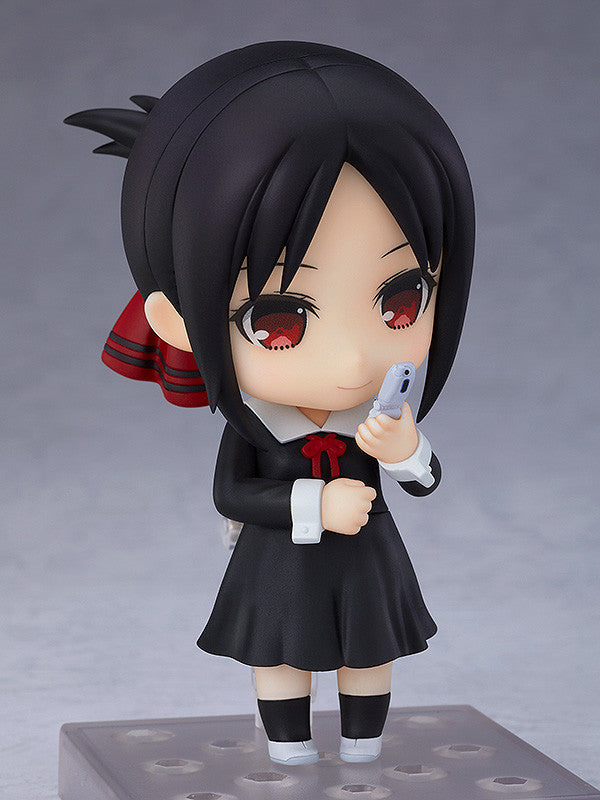 [Resale] Nendoroid "Kaguya-sama: Love is War" Shinomiya Kaguya