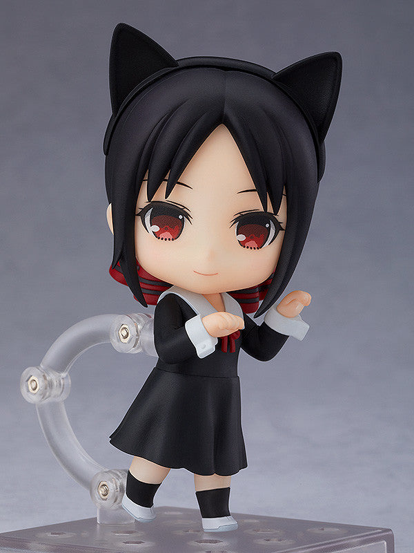 [Resale] Nendoroid "Kaguya-sama: Love is War" Shinomiya Kaguya