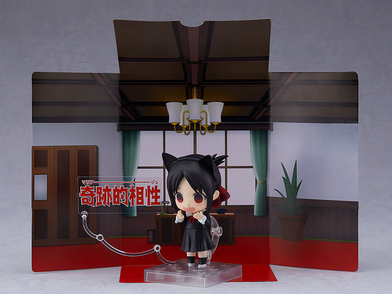 [Resale] Nendoroid "Kaguya-sama: Love is War" Shinomiya Kaguya
