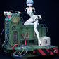 Ayanami Rei "Neon Genesis Evangelion" Collection Grade Figure