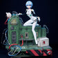 Ayanami Rei "Neon Genesis Evangelion" Collection Grade Figure