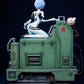 Ayanami Rei "Neon Genesis Evangelion" Collection Grade Figure