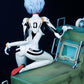 Ayanami Rei "Neon Genesis Evangelion" Collection Grade Figure