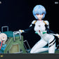 Ayanami Rei "Neon Genesis Evangelion" Collection Grade Figure