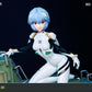 Ayanami Rei "Neon Genesis Evangelion" Collection Grade Figure