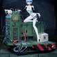 Ayanami Rei "Neon Genesis Evangelion" Collection Grade Figure