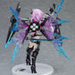 Dimension Traveler Neptune Generator Unit ver. 1/7 Plastic Complete Model