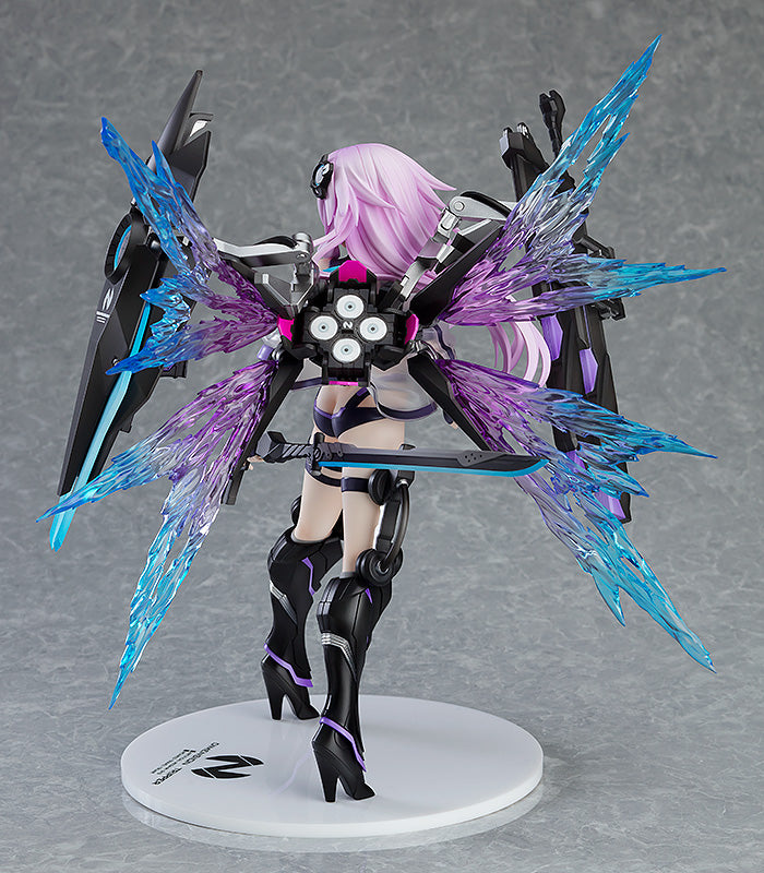 Dimension Traveler Neptune Generator Unit ver. 1/7 Plastic Complete Model