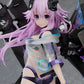 Dimension Traveler Neptune Generator Unit ver. mit Code zum Anzeigen der neuen OVA, 1/7 komplettes Kunststoffmodell