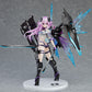 Dimension Traveler Neptune Generator Unit ver. 1/7 Plastic Complete Model