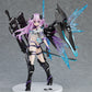 Dimension Traveler Neptune Generator Unit ver. 1/7 Plastic Complete Model