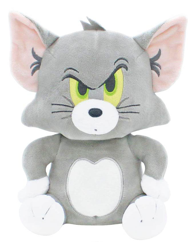 Tom and Jerry Osuwari Plush TM