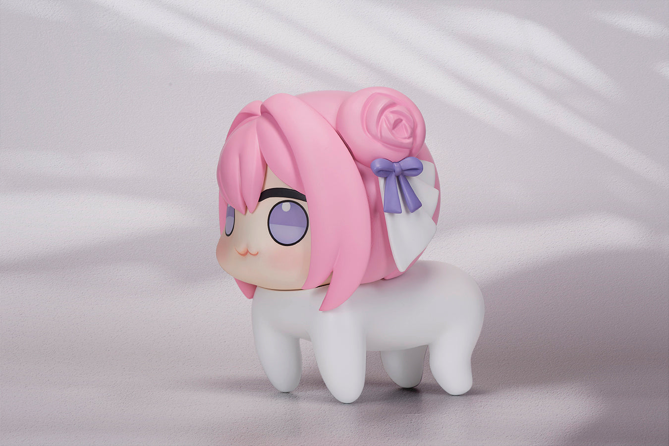 Goddess of Victory: Nikke DORO Soft Vinyl Figure