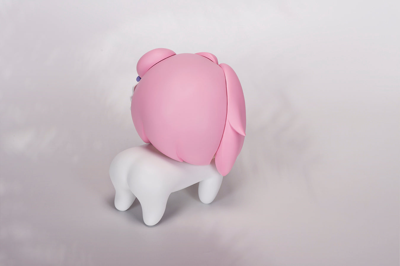 Goddess of Victory: Nikke DORO Soft Vinyl Figure