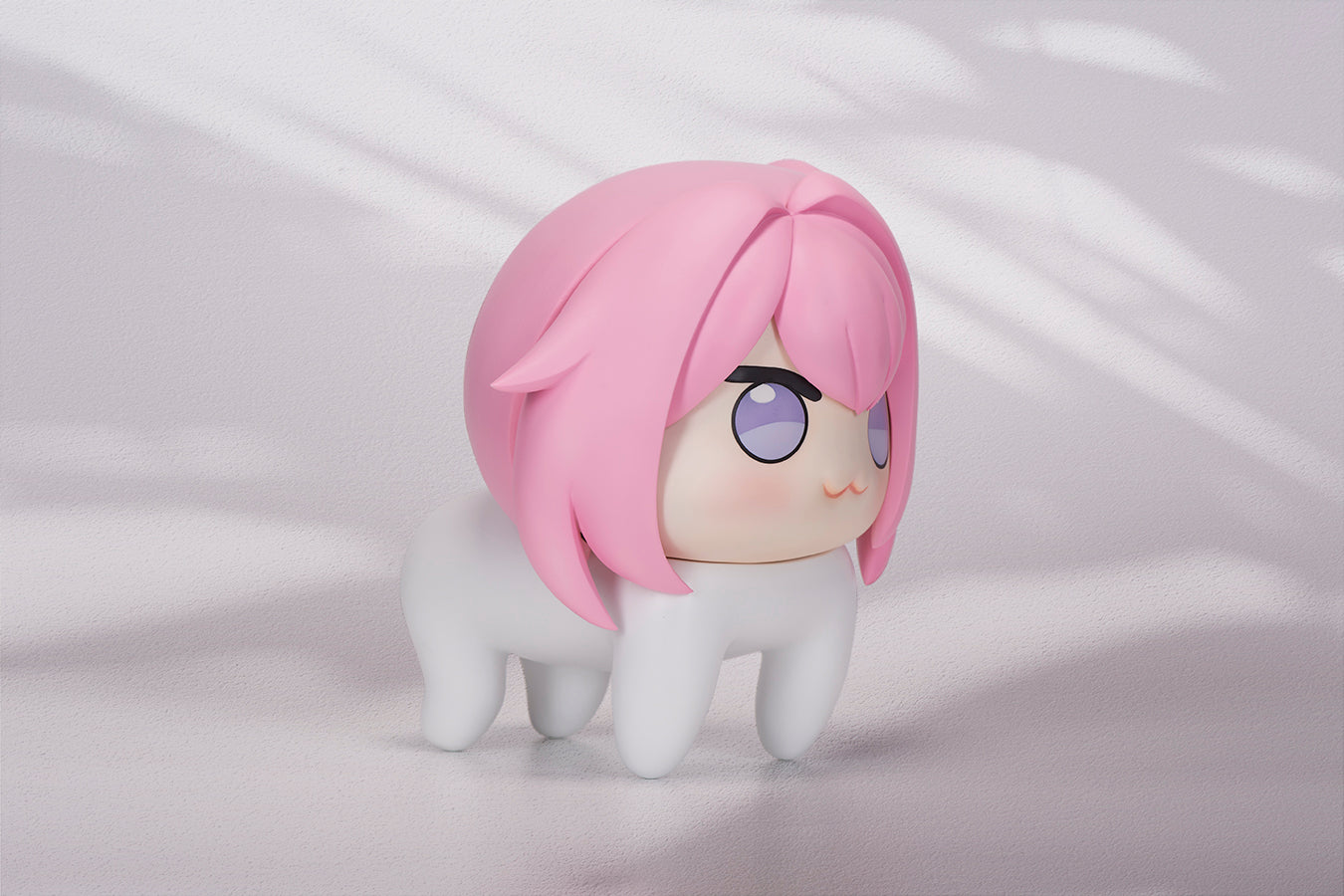 Goddess of Victory: Nikke DORO Soft Vinyl Figure