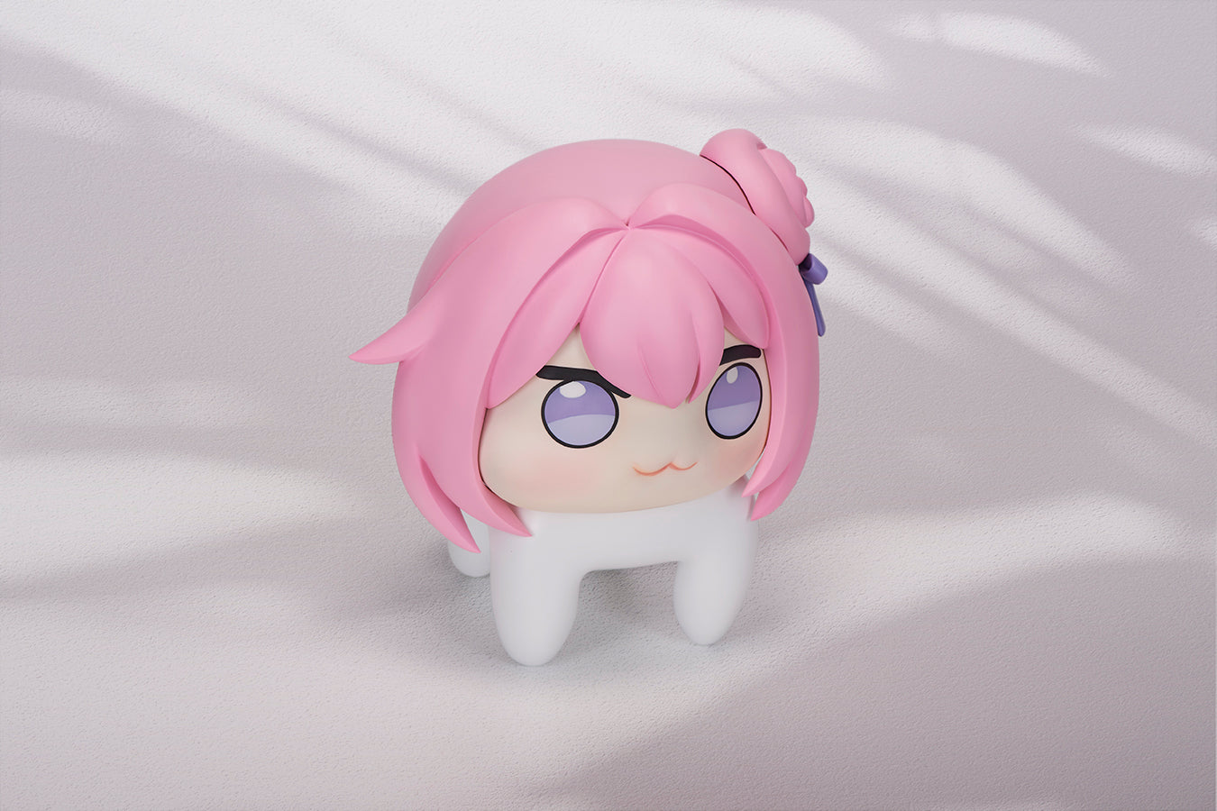 Goddess of Victory: Nikke DORO Soft Vinyl Figure