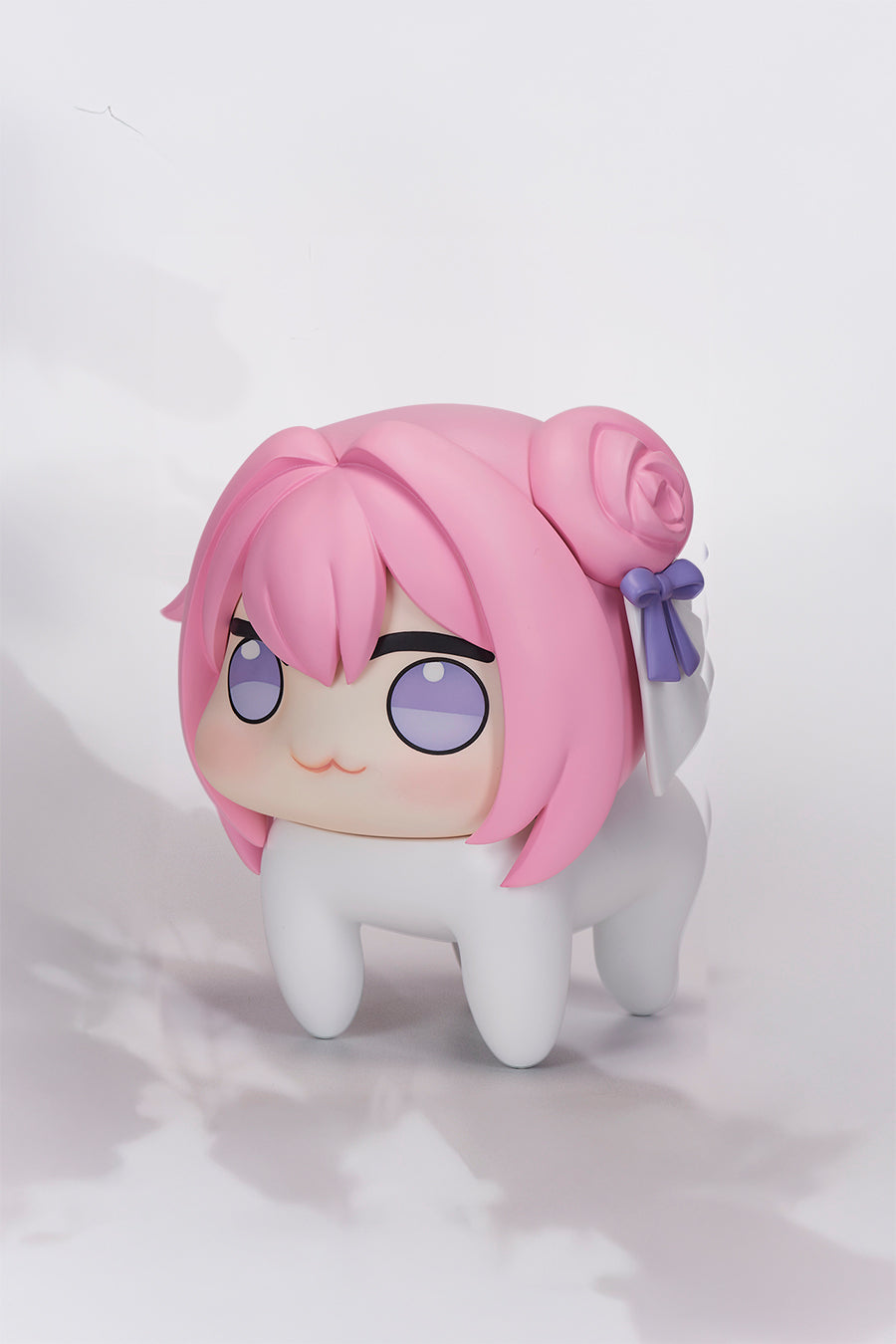 Goddess of Victory: Nikke DORO Soft Vinyl Figure