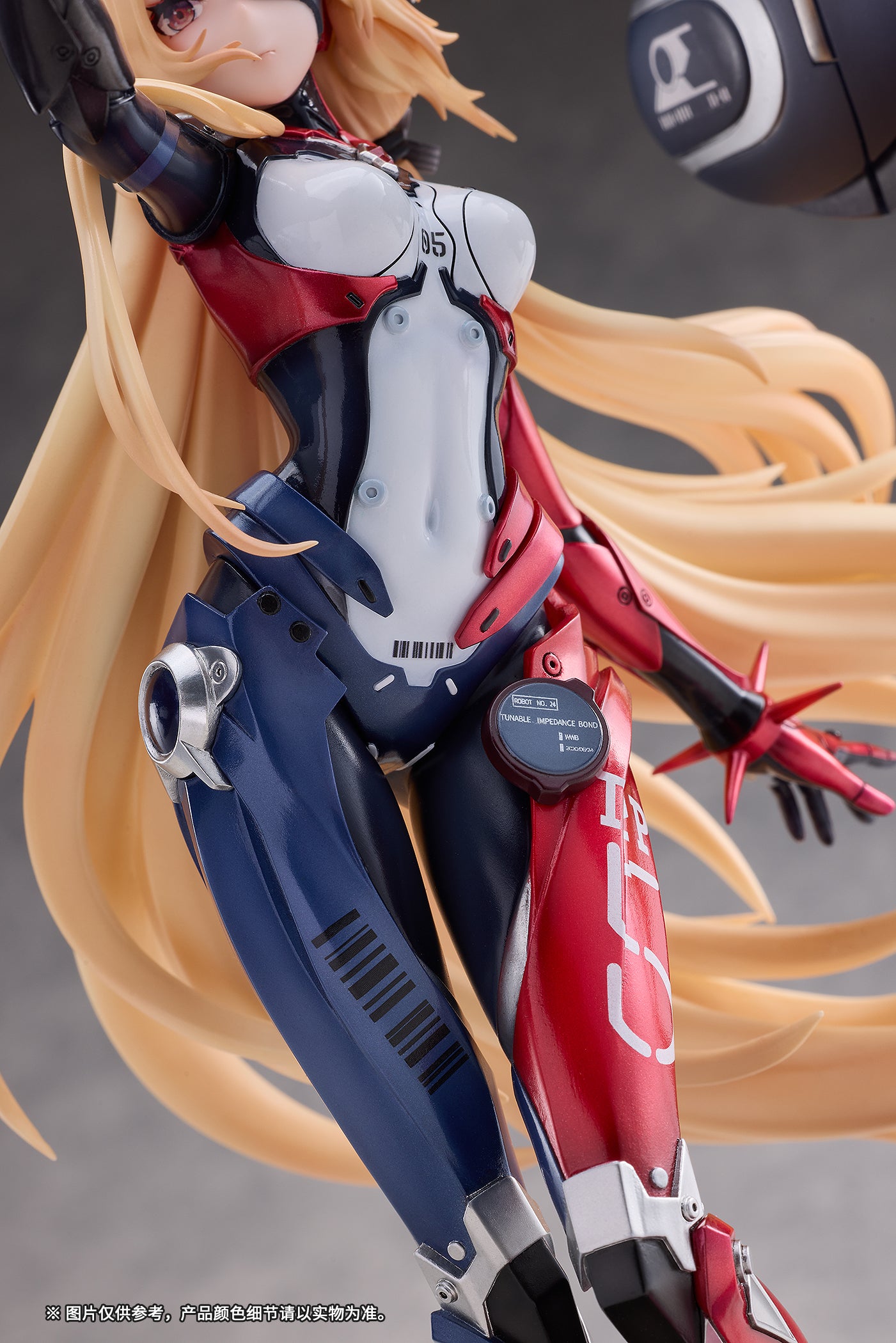 RIBOSE "TOWER OF FANTASY" NEMESIS VENUS VER. 1/7 SCALE FIGURE | animota