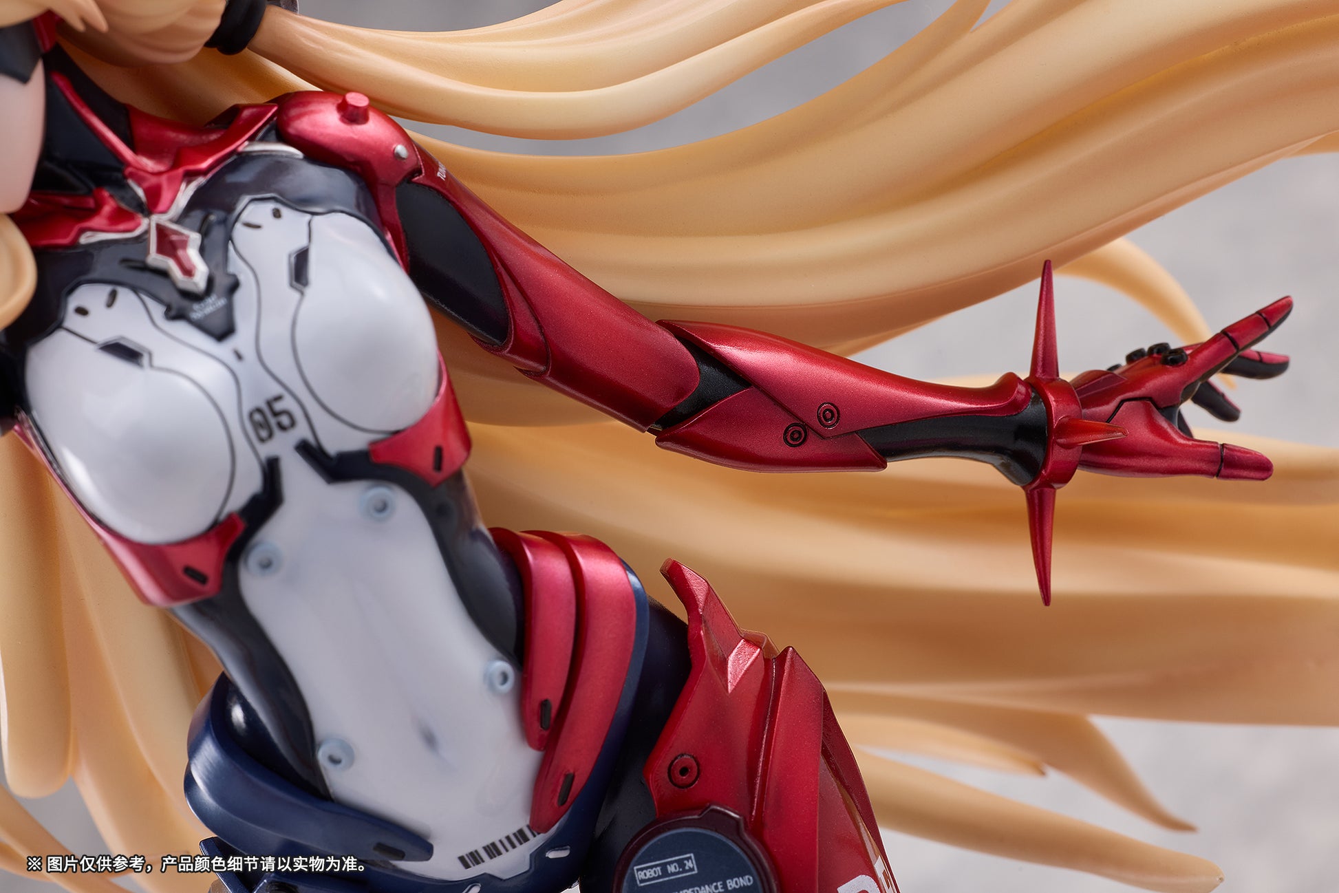 RIBOSE "TOWER OF FANTASY" NEMESIS VENUS VER. 1/7 SCALE FIGURE | animota