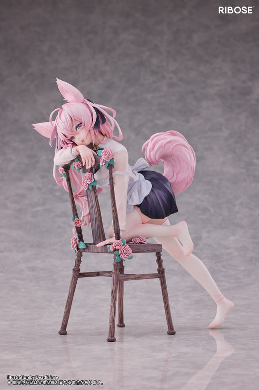 RIBOSE Rabbit Flova 1/7 SCALE FIGURE