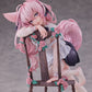 RIBOSE Rabbit Flova 1/7 SCALE FIGURE